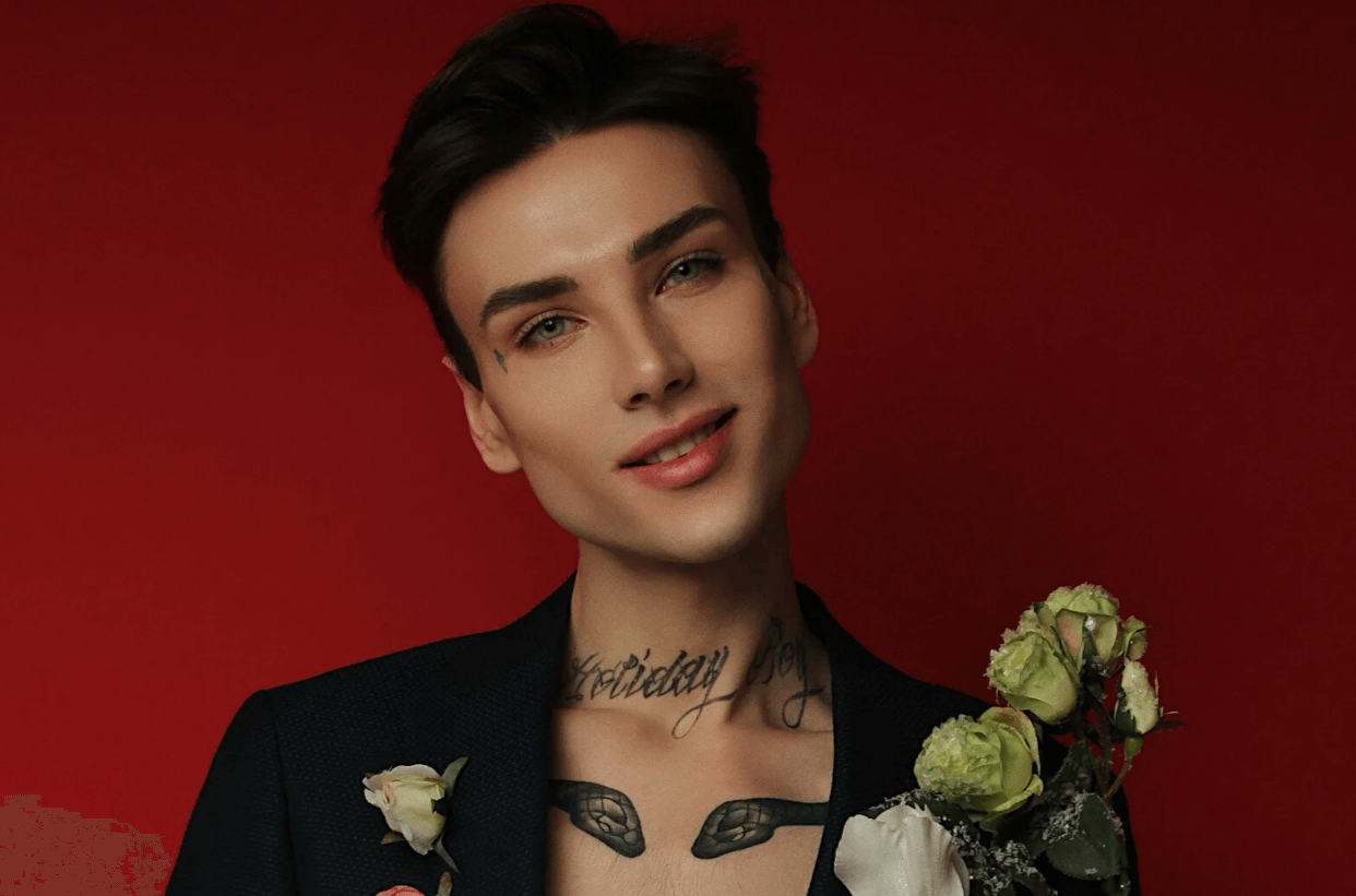 Xolidayboy