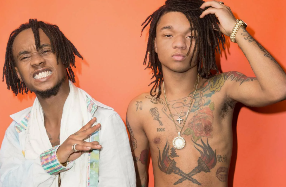 Rae Sremmurd