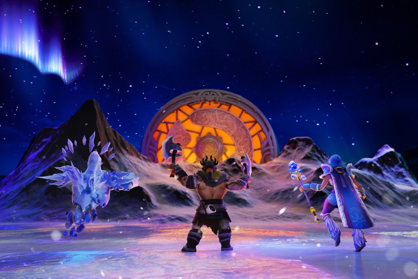 Winline Pubstomp The International