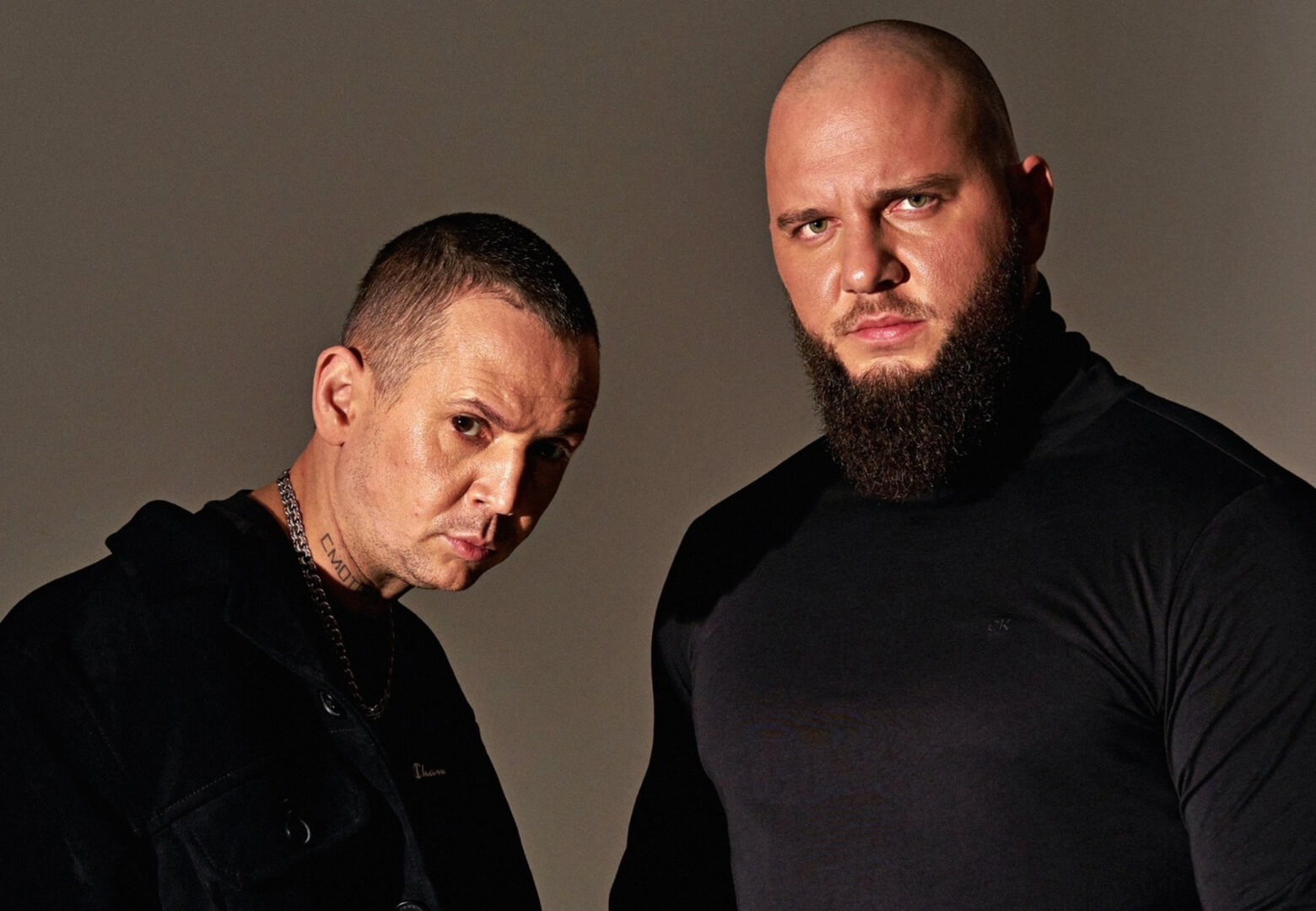 Каспийский груз