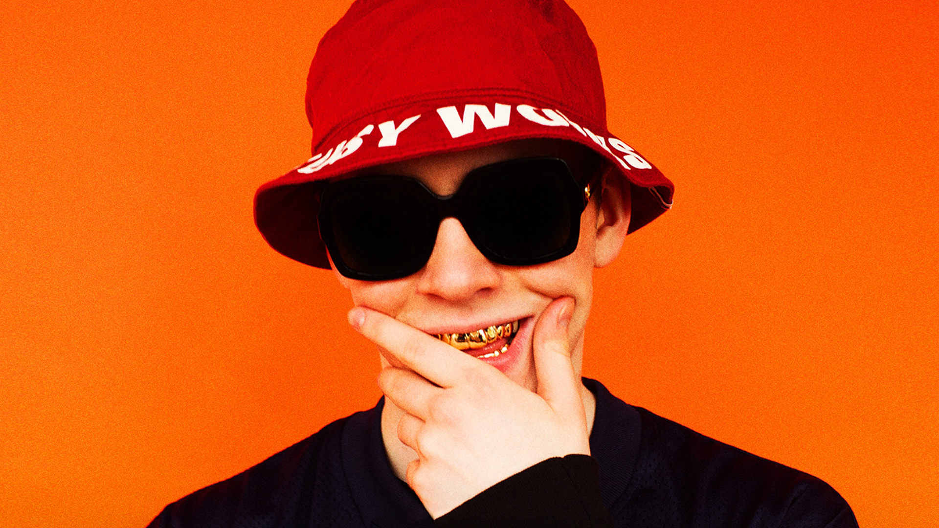 Большой концерт Big Baby Tape