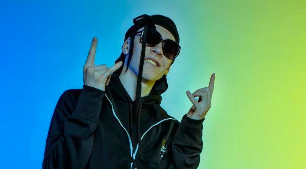 Большой концерт Big Baby Tape в Москве: грандиозное хип-хоп событие 2026 года