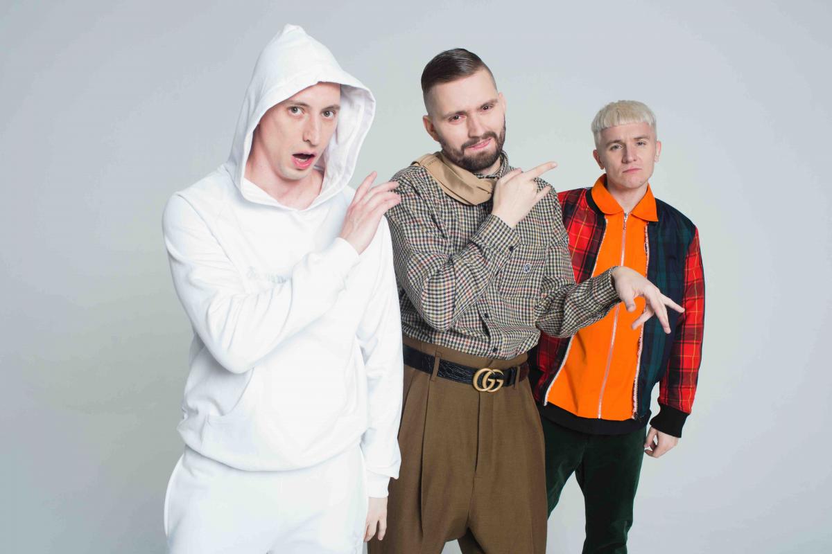 Хлеб